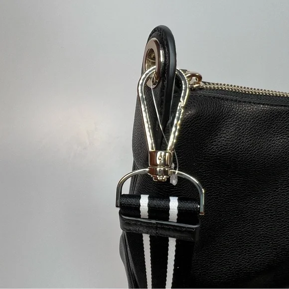 Kate Spade Rosie Crossbody in black - Picture 9 of 13
